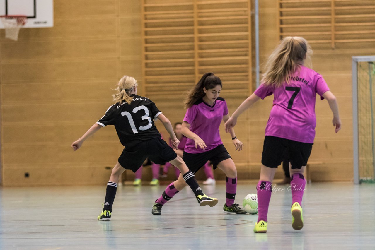 Bild 135 - Girls Cup
